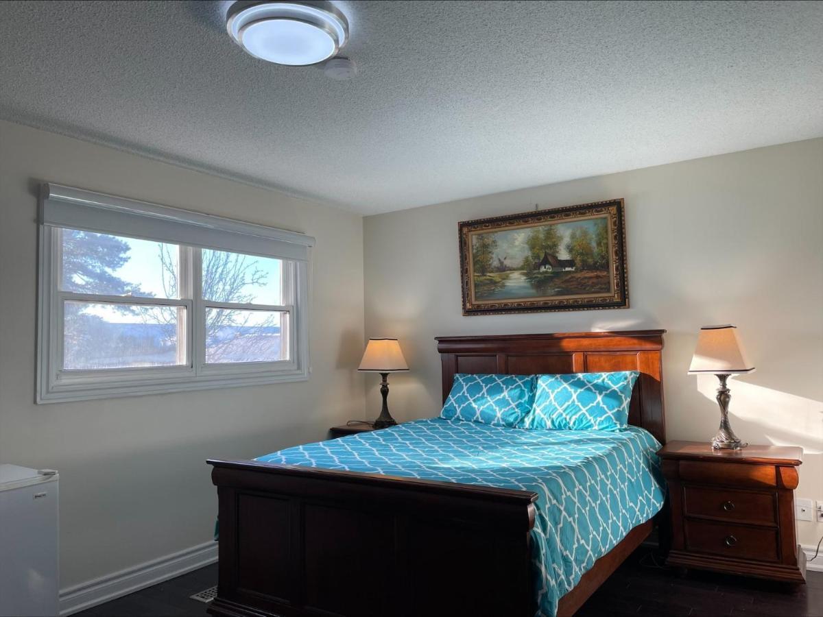 77 Nice And Warm Series Rooms Toronto Dış mekan fotoğraf