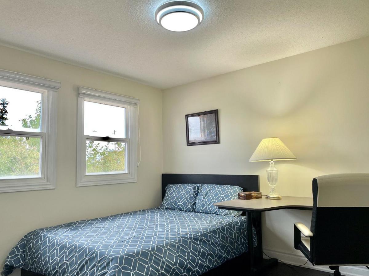 77 Nice And Warm Series Rooms Toronto Dış mekan fotoğraf