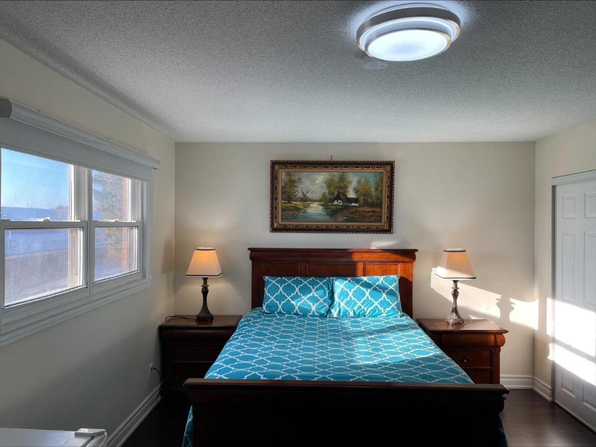 77 Nice And Warm Series Rooms Toronto Dış mekan fotoğraf