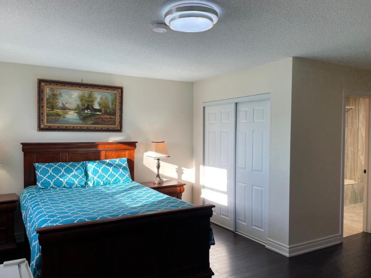 77 Nice And Warm Series Rooms Toronto Dış mekan fotoğraf