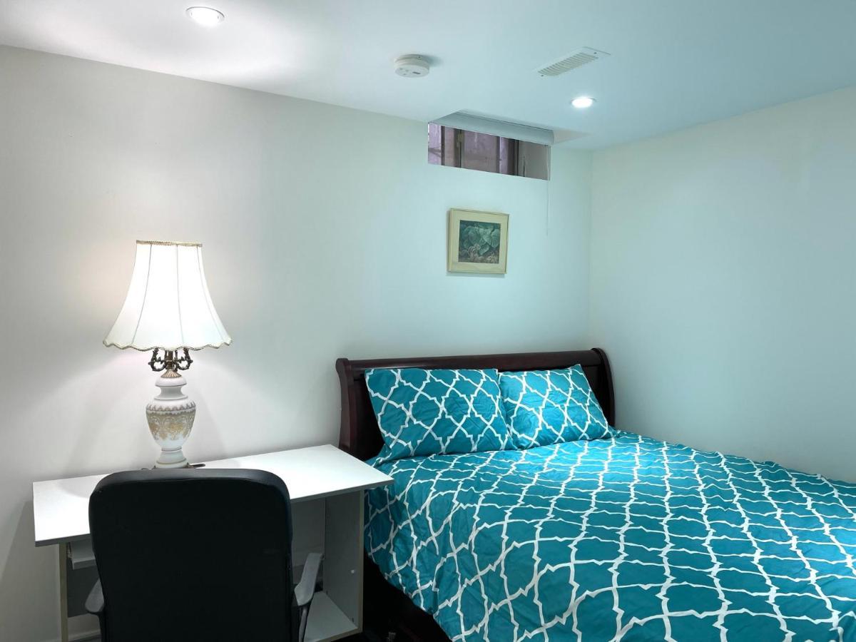 77 Nice And Warm Series Rooms Toronto Dış mekan fotoğraf