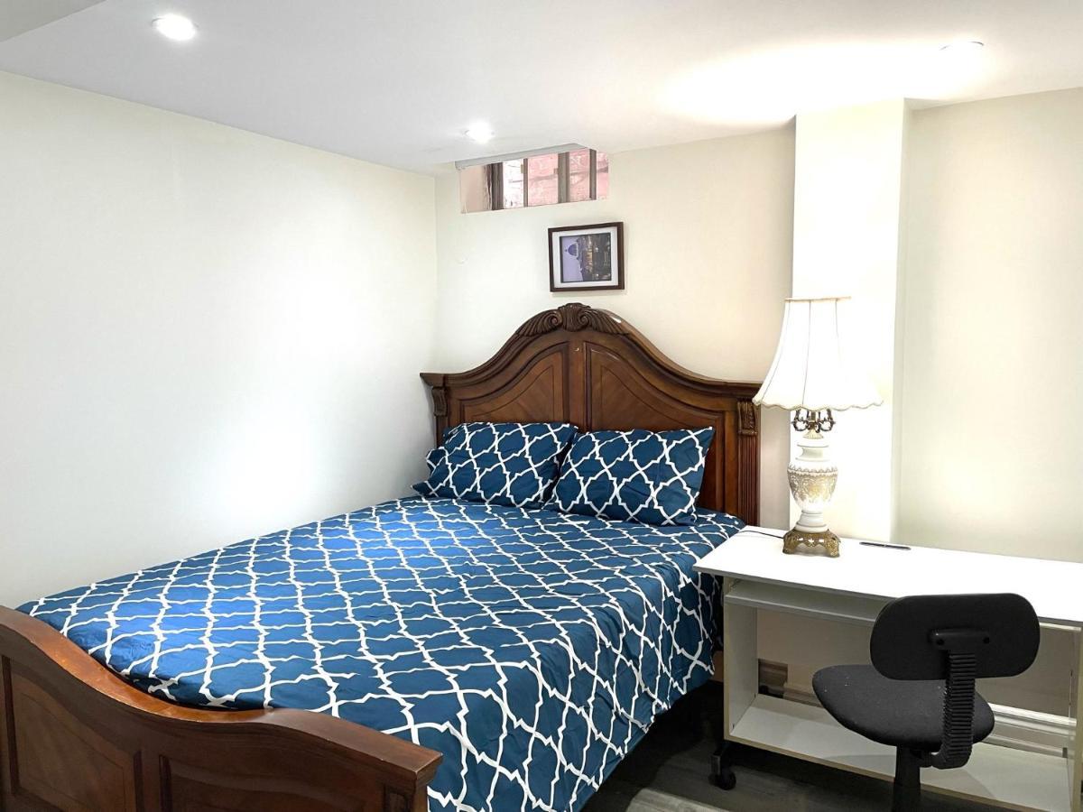 77 Nice And Warm Series Rooms Toronto Dış mekan fotoğraf