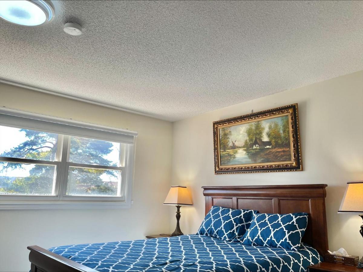 77 Nice And Warm Series Rooms Toronto Dış mekan fotoğraf