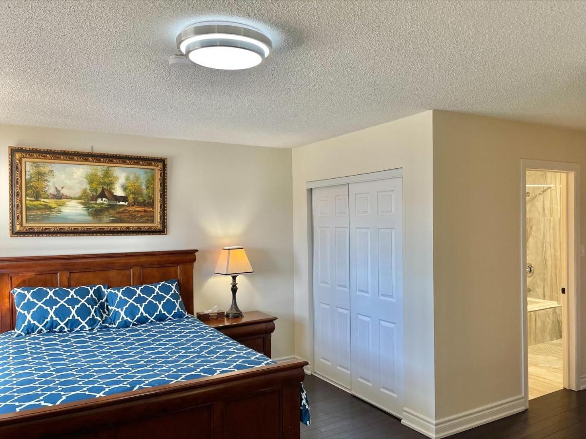 77 Nice And Warm Series Rooms Toronto Dış mekan fotoğraf