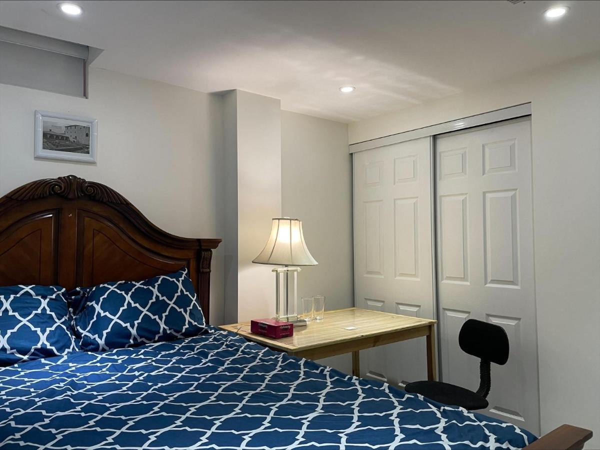 77 Nice And Warm Series Rooms Toronto Dış mekan fotoğraf